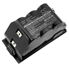 Sostituzione della batteria compatibile per Shark XB617U