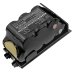 Batteria a vuoto Euro Pro XB617U (CS-EXB617VX)