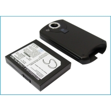 Compatible battery replacement for ERA 35H00058-00M,35H00067-00M,PU16A