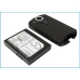Battery compatible with ERA