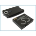 Battery compatible with ERA