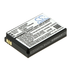 Sostituzione della batteria compatibile per Evolveo SGP-X1BAT