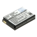 Sostituzione della batteria compatibile per Evolveo SGP-X1BAT