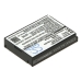 Sostituzione della batteria compatibile per Evolveo SGP-X1BAT