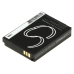 Sostituzione della batteria compatibile per Evolveo SGP-X1BAT