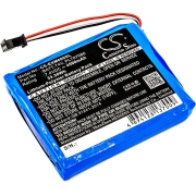Battery compatibleWith Extech