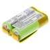 Batterie Sostituisce 4860 000.062