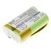 Batterie Sostituisce 4860 000.038