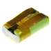 Batterie Sostituisce 4860 000.038