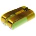 Batterie Sostituisce 4860 000.038