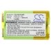 Batterie Sostituisce 4860 000.038