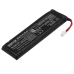 Sostituzione della batteria compatibile per Eppendorf 4861 601.000,H451987