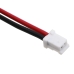 Sostituzione della batteria compatibile per Eppendorf 4861 601.000,H451987