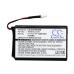 Sostituzione della batteria compatibile per Eppendorf 022462407,4986 602.009