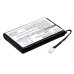 Batterie Sostituisce 4986 602.009