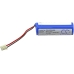 Sostituzione della batteria compatibile per Extech BATT-37V