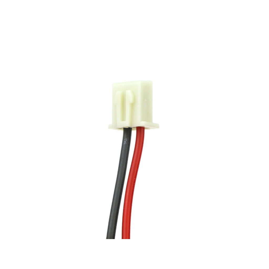 Sostituzione della batteria compatibile per Extech BATT-37V