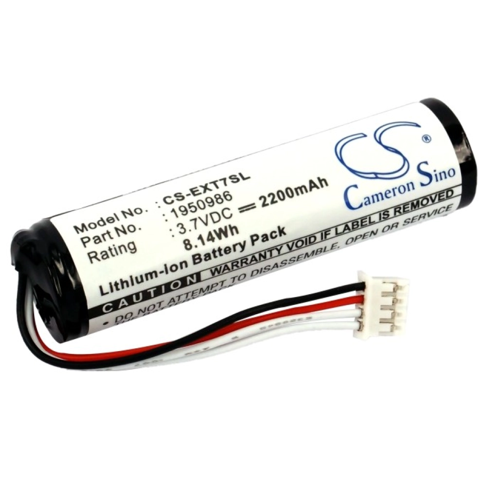 Batterie Batteria industriale CS-EXT7SL