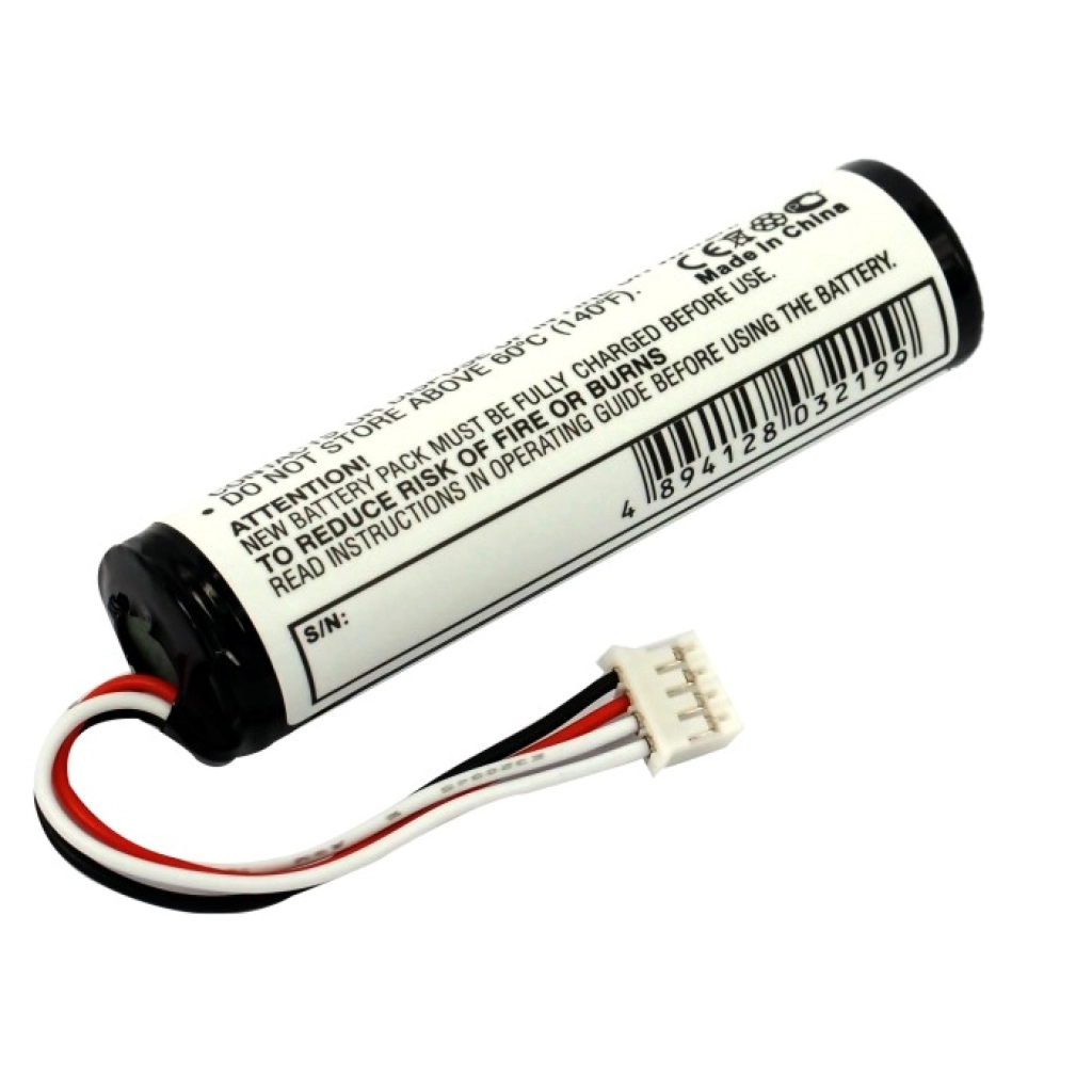 Batterie Batteria industriale CS-EXT7SL