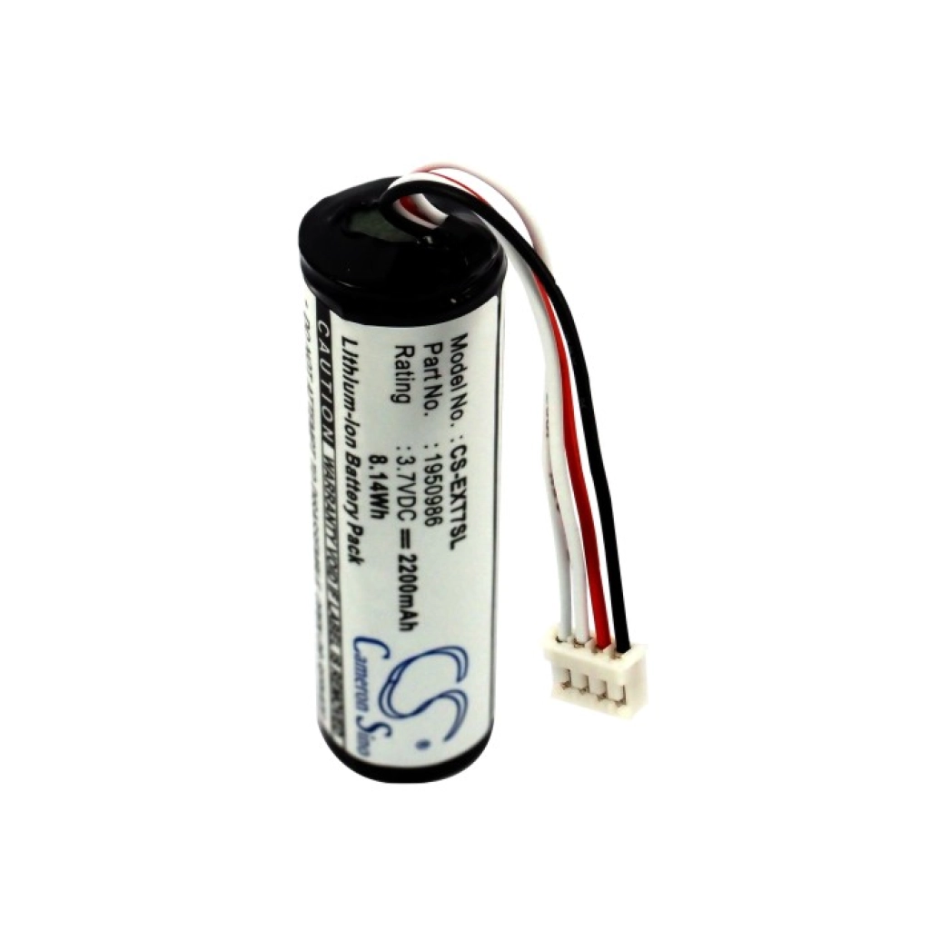 Batterie Batteria industriale CS-EXT7SL