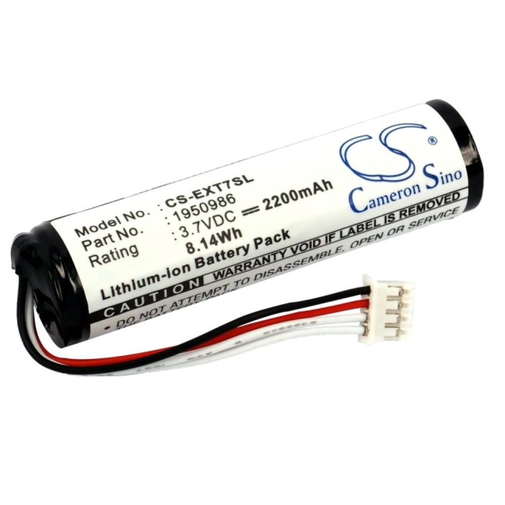 Batterie Sostituisce 1950986
