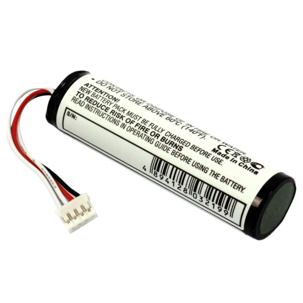 Batterie Sostituisce 1950986