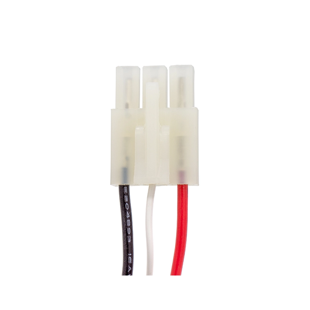 Compatible battery replacement for Euro Pro XBT1106