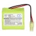 Batteria Sostituisce XB2950