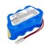 Batterie Sostituisce EB-91053