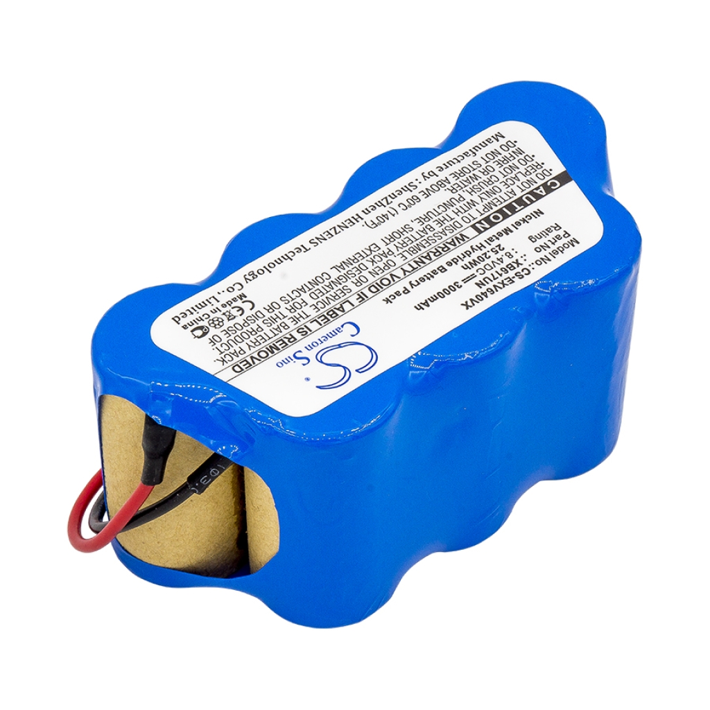 Batterie Sostituisce EB-91053