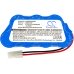 Batterie Sostituisce EB-91053