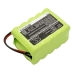 Vacuum Battery Euro Pro CS-EXV870VX