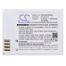Sostituzione della batteria compatibile per Ezviz BL-BC-01