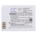 Batteria per telecamera di sicurezza domestica Ezviz CS-EZC300SL