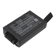 Battery compatibleWith Ezviz