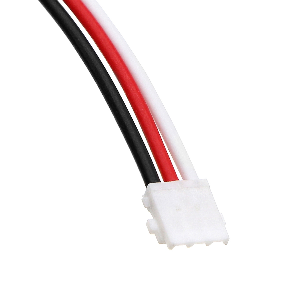 Batterie Batteria per telecamera di sicurezza domestica CS-EZP100SL