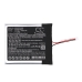 Batteria per telecamera di sicurezza domestica Ezviz CS-DP1C (CS-EZP110SL)