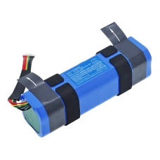 Sostituzione della batteria compatibile per Ezviz HK18650-4S2P-01,PK-01RT-18650-4S2P