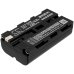 Batterie Sostituisce NP-F530
