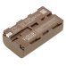 Batterie Sostituisce FMP-BP12