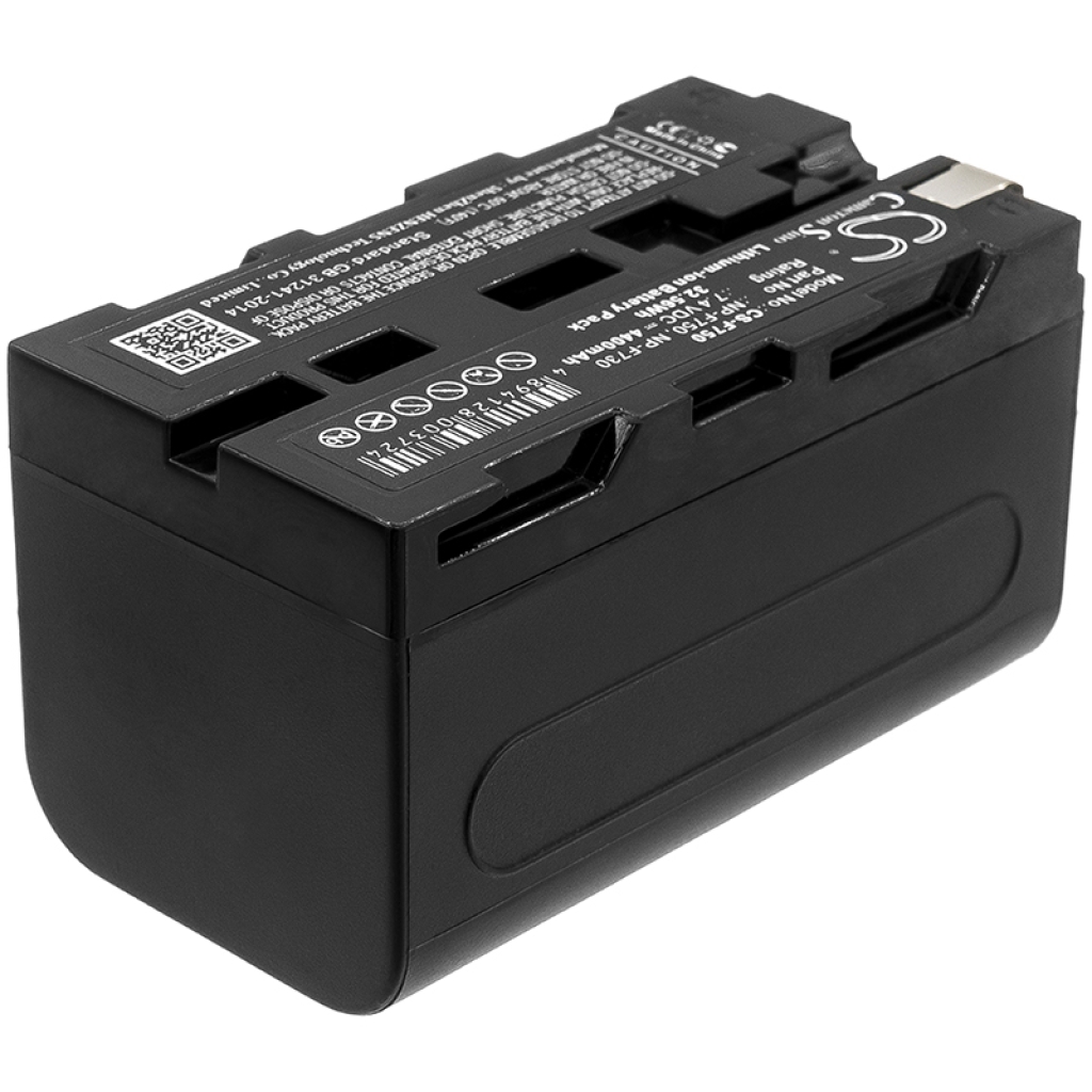 Camera Battery Panasonic NV-DX110EG