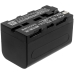Camera Battery Panasonic NV-DX110EG
