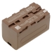 Camera Battery Panasonic NV-DX110EG