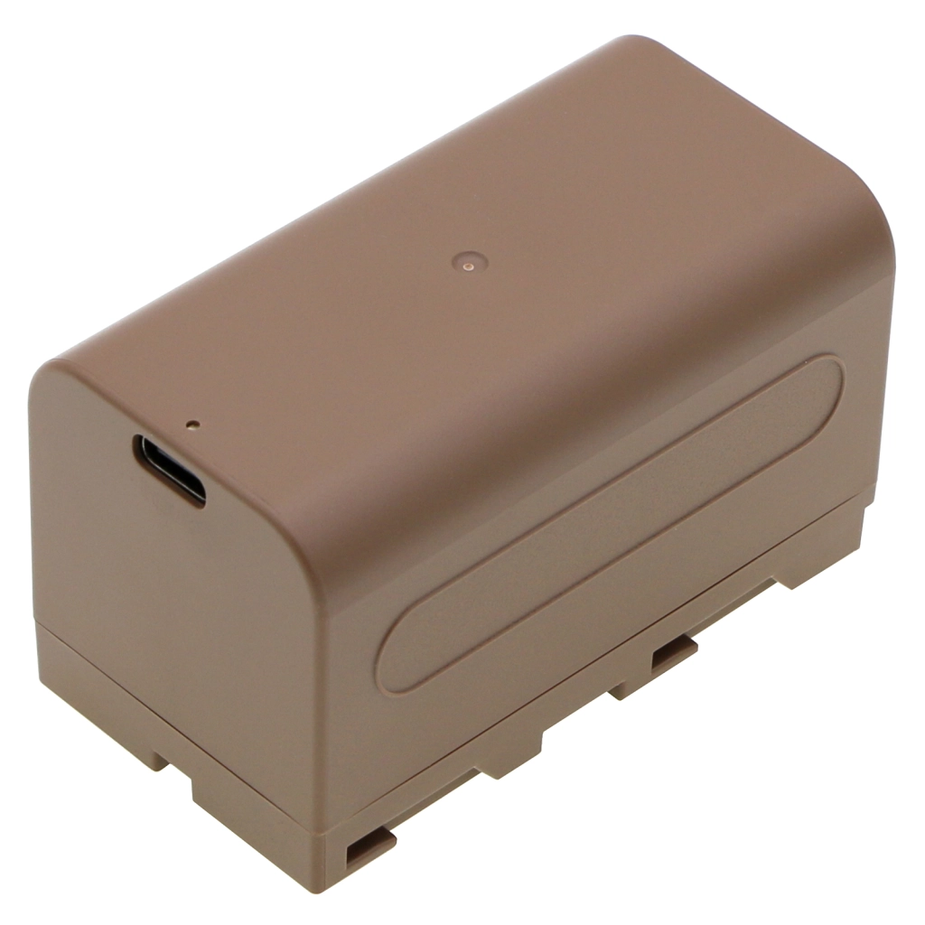 Batteria della fotocamera Sony CCD-TRV58