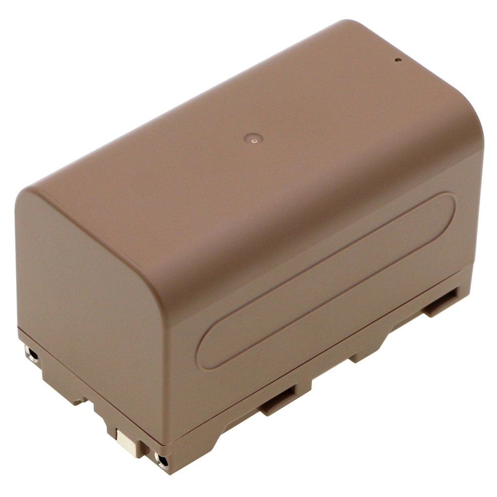 Batteria della fotocamera Sony CCD-TRV58