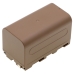 Camera Battery Panasonic NV-DX110EG