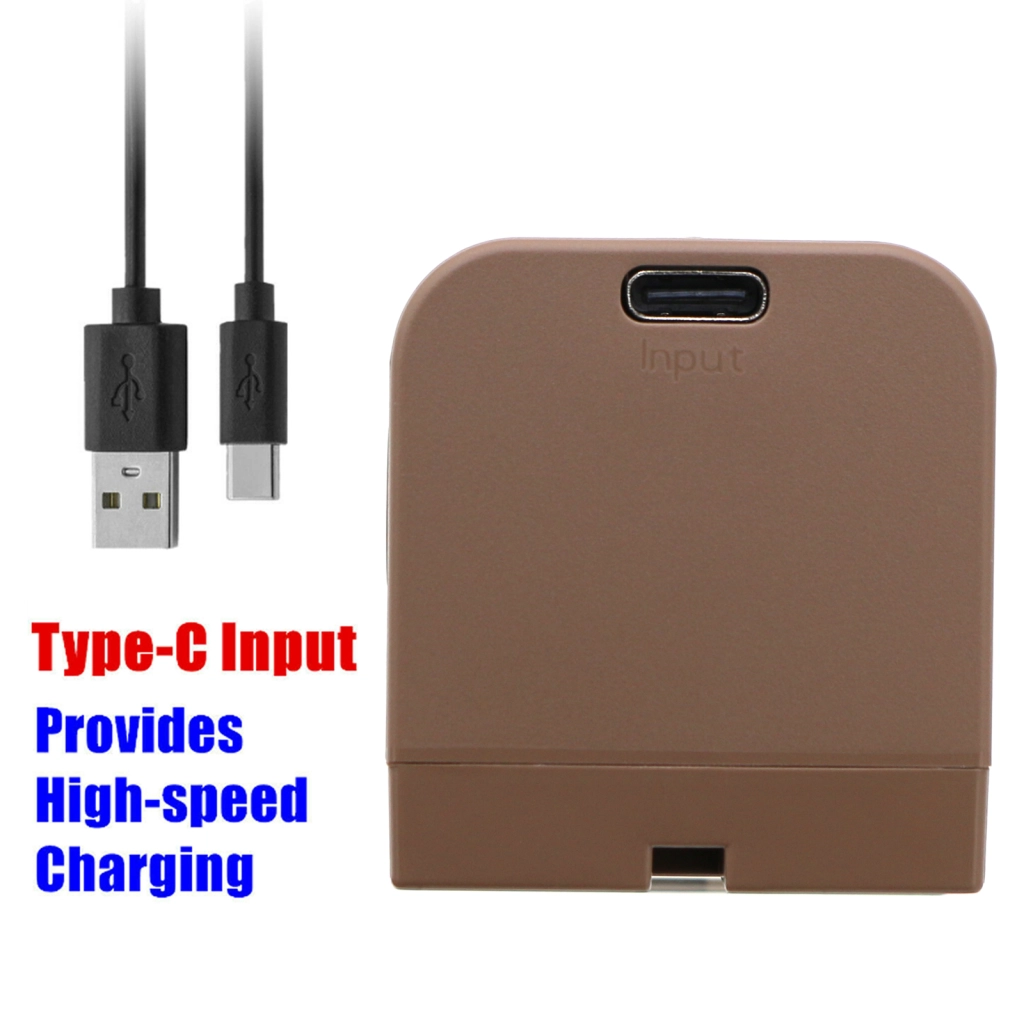 Batteria della fotocamera Sony CCD-TRV58