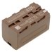 Batterie Sostituisce NP-F730