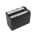 Batterie Sostituisce NP-F975