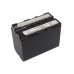 Batterie Sostituisce NP-F975